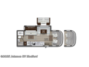 Call now about this 2026 Winnebago Navion 24D! 2026 Winnebago Navion 24D - New Class C For Sale by Johnson RV Medford in Medford, Oregon