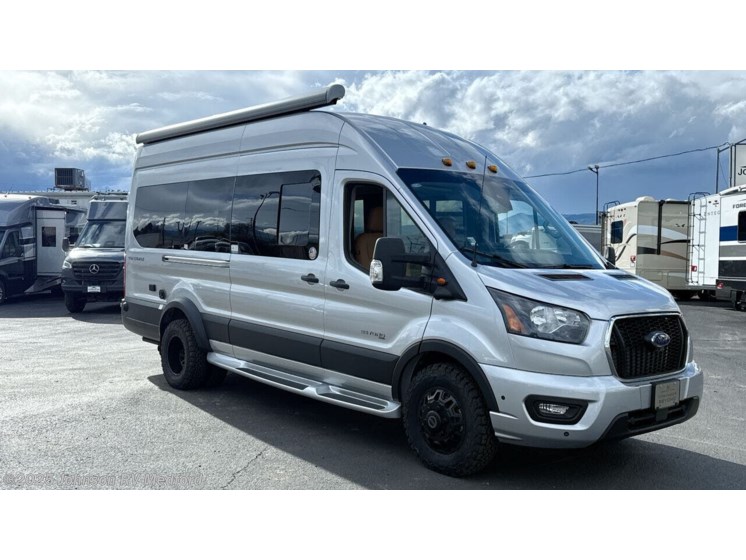 Email now about this 2026 Coachmen Beyond 22RB AWD! New 2026 Coachmen Beyond 22RB AWD available in Medford, Oregon