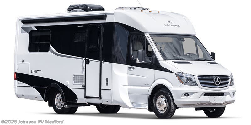 Email now about this 2013 Leisure Travel Unity U24MB! Used 2013 Leisure Travel Unity U24MB available in Medford, Oregon