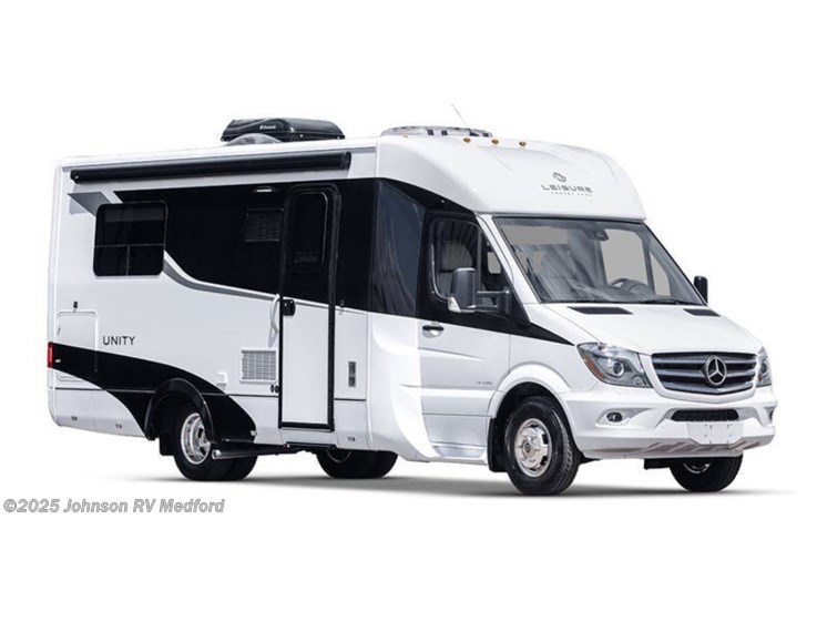 Email now about this 2013 Leisure Travel Unity U24MB! Used 2013 Leisure Travel Unity U24MB available in Medford, Oregon