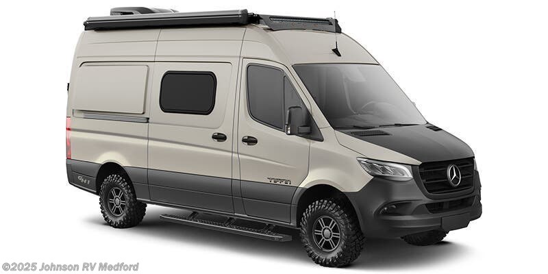 Email now about this 2026 Tiffin GH1 GH1! New 2026 Tiffin GH1 GH1 available in Medford, Oregon