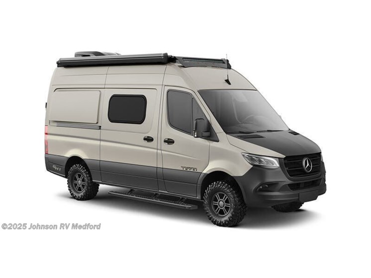 Email now about this 2026 Tiffin GH1 GH1! New 2026 Tiffin GH1 GH1 available in Medford, Oregon