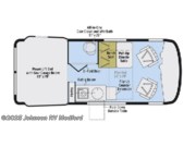 Call now about this 2020 Winnebago Revel Revel! 2020 Winnebago Revel Revel - Used Class B For Sale by Johnson RV Medford in Medford, Oregon