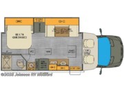 Call now about this 2022 Renegade RV Vienna 25FWS! 2022 Renegade RV Vienna 25FWS - Used Class C For Sale by Johnson RV Medford in Medford, Oregon