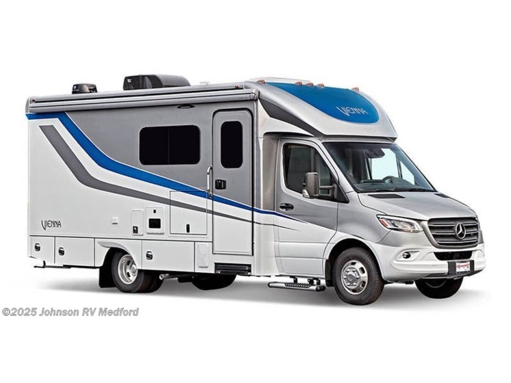 Email now about this 2022 Renegade RV Vienna 25FWS! Used 2022 Renegade RV Vienna 25FWS available in Medford, Oregon