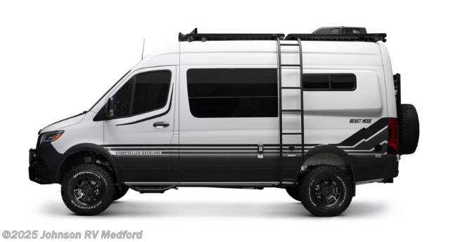 Email now about this 2026 Storyteller Overland Beast MODE OG Beast MODE OG! New 2026 Storyteller Overland Beast MODE OG Beast MODE OG available in Medford, Oregon