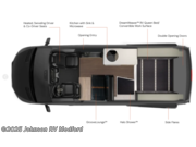 Call now about this 2026 Storyteller Overland Beast MODE OG Beast MODE OG! 2026 Storyteller Overland Beast MODE OG Beast MODE OG - New Class B For Sale by Johnson RV Medford in Medford, Oregon