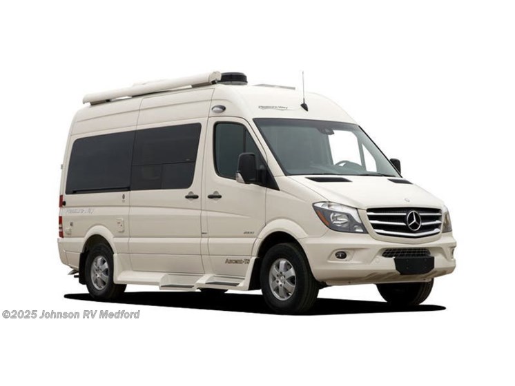 Email now about this 2018 Pleasure-Way Ascent Ascent! Used 2018 Pleasure-Way Ascent Ascent available in Medford, Oregon