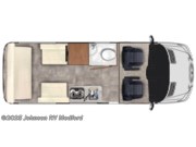 Call now about this 2018 Pleasure-Way Ascent Ascent! 2018 Pleasure-Way Ascent Ascent - Used Class B For Sale by Johnson RV Medford in Medford, Oregon
