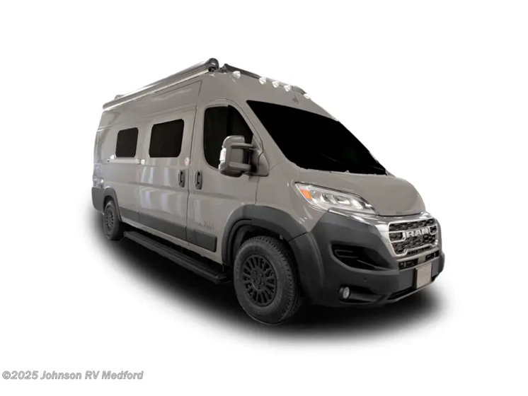 Email now about this 2026 Coachmen Nova 20D! New 2026 Coachmen Nova 20D available in Medford, Oregon