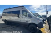 Call now about this 2025 Outside Van Approach Approach! 2025 Outside Van Approach Approach - New Class B For Sale by Johnson RV Medford in Medford, Oregon