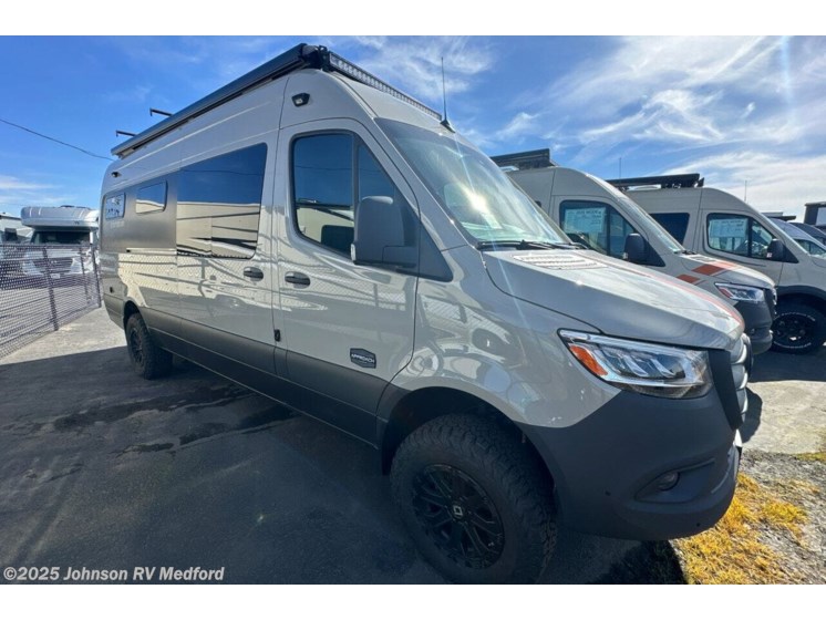 Email now about this 2025 Outside Van Approach Approach! New 2025 Outside Van Approach Approach available in Medford, Oregon