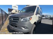 New 2025 Outside Van Approach Approach available in Medford, Oregon