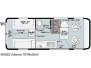 Call now about this 2021 Winnebago Solis 59PX! 2021 Winnebago Solis 59PX - Used Class B For Sale by Johnson RV Medford in Medford, Oregon