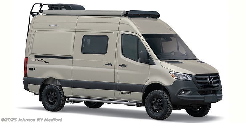 Email now about this 2022 Winnebago Revel Revel! Used 2022 Winnebago Revel Revel available in Medford, Oregon