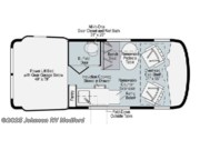 Call now about this 2022 Winnebago Revel Revel! 2022 Winnebago Revel Revel - Used Class B For Sale by Johnson RV Medford in Medford, Oregon