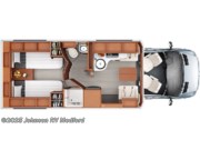 Call now about this 2020 Leisure Travel Unity U24TB! 2020 Leisure Travel Unity U24TB - Used Class C For Sale by Johnson RV Medford in Medford, Oregon