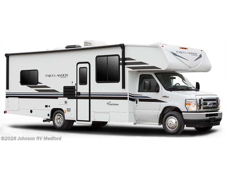 Email now about this 2022 Coachmen Freelander 22XG! Used 2022 Coachmen Freelander 22XG available in Medford, Oregon