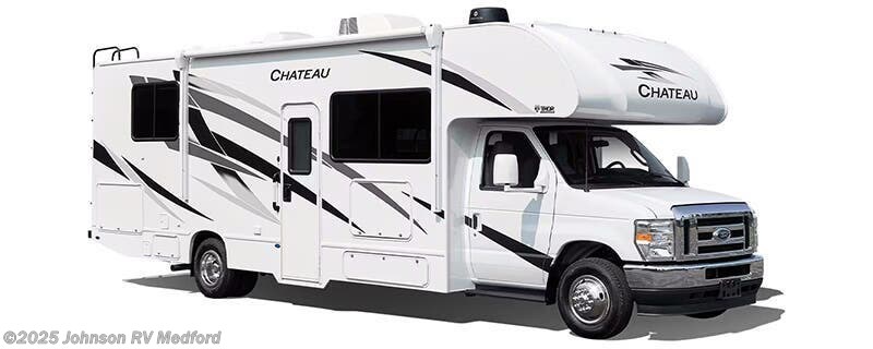 Email now about this 2021 Thor Motor Coach Chateau 22B! Used 2021 Thor Motor Coach Chateau 22B available in Medford, Oregon