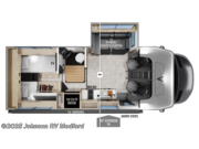 Call now about this 2026 Grand Design Lineage Series M 25TK! 2026 Grand Design Lineage Series M 25TK - New Class C For Sale by Johnson RV Medford in Medford, Oregon