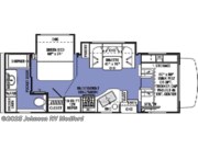 Call now about this 2021 Forest River Forester 2441DS! 2021 Forest River Forester 2441DS - Used Class C For Sale by Johnson RV Medford in Medford, Oregon