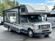 Contact us now about this 2021 Forest River Forester 2441DS! 2021 Forester 2441DS by Forest River from Johnson RV Medford in Medford, Oregon