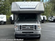 Used 2021 Forest River Forester 2441DS available in Medford, Oregon