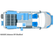 Call now about this 2026 Remote Vans Oasis 144WB! 2026 Remote Vans Oasis 144WB - New Class B For Sale by Johnson RV Medford in Medford, Oregon