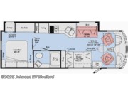 Call now about this 2021 Winnebago Adventurer 29B! 2021 Winnebago Adventurer 29B - Used Class A For Sale by Johnson RV Medford in Medford, Oregon