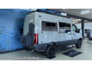 Call now about this 2025 Outside Van Syncline Syncline! 2025 Outside Van Syncline Syncline - New Class B For Sale by Johnson RV Medford in Medford, Oregon