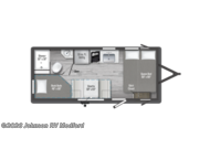 Call now about this 2026 Winnebago Access 18DBH! 2026 Winnebago Access 18DBH - New Travel Trailer For Sale by Johnson RV Medford in Medford, Oregon