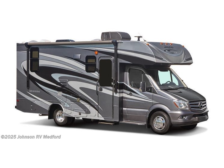 Email now about this 2018 Jayco Melbourne 24K! Used 2018 Jayco Melbourne 24K available in Medford, Oregon