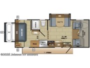 Call now about this 2018 Jayco Melbourne 24K! 2018 Jayco Melbourne 24K - Used Class C For Sale by Johnson RV Medford in Medford, Oregon