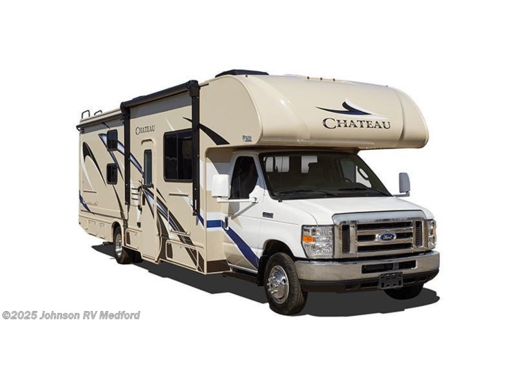 Email now about this 2020 Thor Motor Coach Chateau 26B! Used 2020 Thor Motor Coach Chateau 26B available in Medford, Oregon