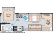 Call now about this 2020 Thor Motor Coach Chateau 26B! 2020 Thor Motor Coach Chateau 26B - Used Class C For Sale by Johnson RV Medford in Medford, Oregon