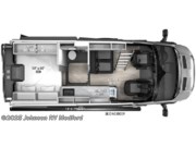 Call now about this 2026 Grand Design Lineage Series VT LVT1! 2026 Grand Design Lineage Series VT LVT1 - New Class B For Sale by Johnson RV Medford in Medford, Oregon