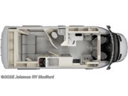 Call now about this 2026 Leisure Travel Unity U24RL! 2026 Leisure Travel Unity U24RL - New Class C For Sale by Johnson RV Medford in Medford, Oregon