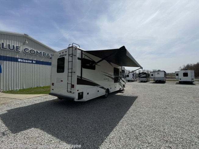 2023 Alante 29F by Jayco from Blue Compass RV Fort Wayne in Columbia City, Indiana