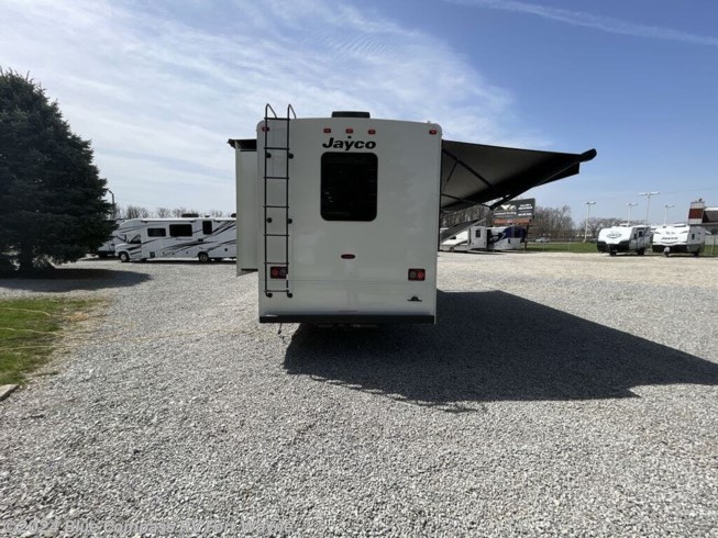 2024 Alante 29S by Jayco from Blue Compass RV Fort Wayne in Columbia City, Indiana