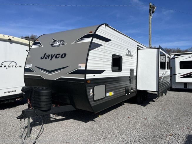 2024 Jay Flight 265RLS by Jayco from Blue Compass RV Fort Wayne in Columbia City, Indiana
