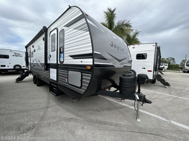 2024 Jay Flight 265RLS by Jayco from Blue Compass RV Fort Wayne in Columbia City, Indiana