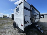 Contact us now about this 2025 Grand Design Transcend Xplor 22RBX! 2025 Transcend Xplor 22RBX by Grand Design from Blue Compass RV Fort Wayne in Columbia City, Indiana