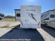 Contact us now about this 2025 Thor Motor Coach Gemini AWD 23TW! 2025 Gemini AWD 23TW by Thor Motor Coach from Blue Compass RV Fort Wayne in Columbia City, Indiana