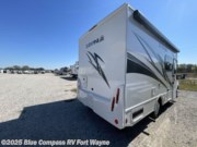 New 2025 Thor Motor Coach Gemini AWD 23TW available in Columbia City, Indiana