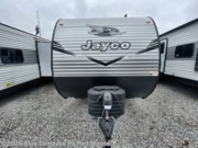 New 2025 Jayco Jay Flight SLX 261BHS available in Columbia City, Indiana