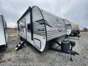 Contact us now about this 2025 Jayco Jay Flight SLX 261BHS! 2025 Jay Flight SLX 261BHS by Jayco from Blue Compass RV Fort Wayne in Columbia City, Indiana