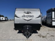 New 2025 Jayco Jay Flight SLX 261BHS available in Columbia City, Indiana