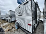 Contact us now about this 2025 Jayco Jay Flight SLX 260BH! 2025 Jay Flight SLX 260BH by Jayco from Blue Compass RV Fort Wayne in Columbia City, Indiana