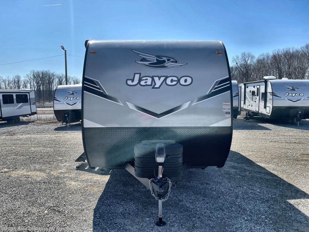 New 2025 Jayco Jay Flight SLX 225MLS available in Columbia City, Indiana