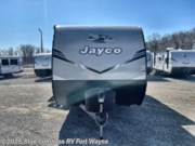 New 2025 Jayco Jay Flight SLX 225MLS available in Columbia City, Indiana